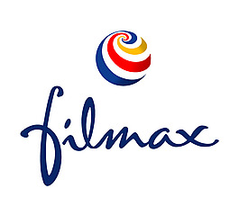 Filmax logo設計欣賞 Filmax電影LOGO下載標志設計欣賞