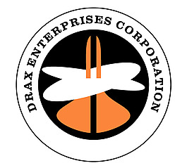 Drax_Enterprises_Corporation logo設(shè)計(jì)欣賞 Drax_Enterprises_Corporation電影LOGO下載標(biāo)志設(shè)計(jì)欣賞