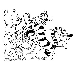 Disney logo設計欣賞 Disney電影LOGO下載標志設計欣賞