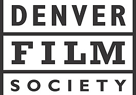 Denver_Film_Society logo設(shè)計欣賞 Denver_Film_Society電影LOGO下載標(biāo)志設(shè)計欣賞