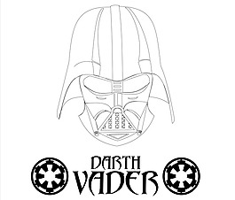 Darth_Vader(3) logo設(shè)計(jì)欣賞 Darth_Vader(3)電影LOGO下載標(biāo)志設(shè)計(jì)欣賞