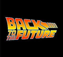Back_to_the_Future logo設(shè)計(jì)欣賞 Back_to_the_Future電影標(biāo)志下載標(biāo)志設(shè)計(jì)欣賞