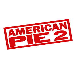 American_Pie_2 logo設(shè)計(jì)欣賞 American_Pie_2電影標(biāo)志下載標(biāo)志設(shè)計(jì)欣賞