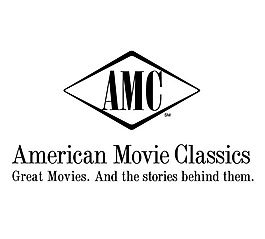 AMC(1) logo設計欣賞 AMC(1)電影標志下載標志設計欣賞