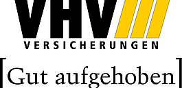 VHV logo設(shè)計(jì)欣賞 VHV人壽保險(xiǎn)LOGO下載標(biāo)志設(shè)計(jì)欣賞