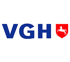 VGH logo設(shè)計(jì)欣賞 VGH人壽保險(xiǎn)LOGO下載標(biāo)志設(shè)計(jì)欣賞