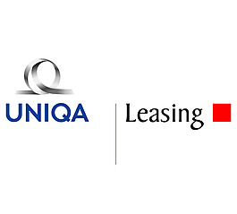 Uniqa_Leasing logo設(shè)計欣賞 Uniqa_Leasing人壽保險LOGO下載標(biāo)志設(shè)計欣賞