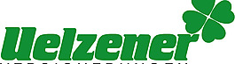Uelzener logo設(shè)計欣賞 Uelzener人壽保險LOGO下載標(biāo)志設(shè)計欣賞