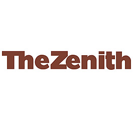 The_Zenith logo設計欣賞 The_Zenith人壽保險LOGO下載標志設計欣賞