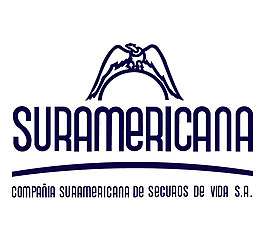 Suramericana logo設(shè)計(jì)欣賞 Suramericana人壽保險(xiǎn)LOGO下載標(biāo)志設(shè)計(jì)欣賞