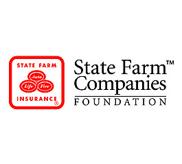 State_Farm_Insurance_Companies_Foundation logo設(shè)計欣賞 State_Farm_Insurance_Companies_Foundation人壽保險LOGO
