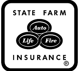 State_Farm_Insurance(1) logo設(shè)計欣賞 State_Farm_Insurance(1)人壽保險LOGO下載標(biāo)志設(shè)計欣賞
