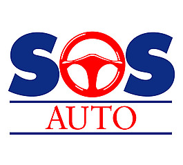 SOS_Auto logo设计欣赏 SOS_Auto人寿保险LOGO下载标志设计欣赏