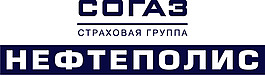 Sogaz_-_Neftepolis logo設計欣賞 Sogaz_-_Neftepolis人壽保險LOGO下載標志設計欣賞