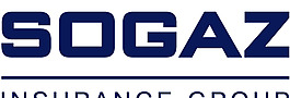 SOGAZ logo設(shè)計(jì)欣賞 SOGAZ人壽保險(xiǎn)LOGO下載標(biāo)志設(shè)計(jì)欣賞