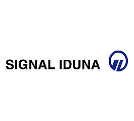 Signal_Iduna logo設(shè)計(jì)欣賞 Signal_Iduna人壽保險(xiǎn)LOGO下載標(biāo)志設(shè)計(jì)欣賞