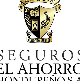 Seguros_el_Ahorro_Hondureno_S_A_ logo設(shè)計欣賞 Seguros_el_Ahorro_Hondureno_S_A_人壽保險LOGO下載標(biāo)志設(shè)計欣賞