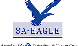 SA_Eagle logo設(shè)計(jì)欣賞 SA_Eagle人壽保險(xiǎn)標(biāo)志下載標(biāo)志設(shè)計(jì)欣賞