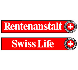 Rentenanstalt_Swiss_Life logo設(shè)計(jì)欣賞 Rentenanstalt_Swiss_Life人壽保險(xiǎn)標(biāo)志下載標(biāo)志設(shè)計(jì)欣賞