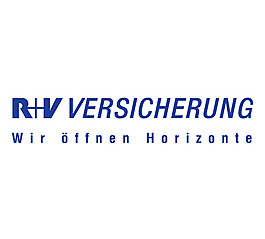 R_V_Versicherung logo設(shè)計欣賞 R_V_Versicherung人壽保險標志下載標志設(shè)計欣賞