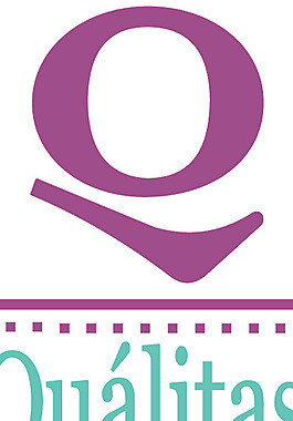 Qualiyas logo設(shè)計(jì)欣賞 Qualiyas人壽保險(xiǎn)標(biāo)志下載標(biāo)志設(shè)計(jì)欣賞