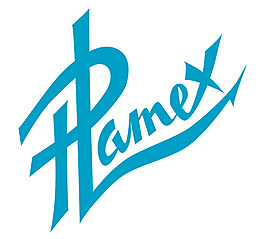 Plamex logo設計欣賞 Plamex人壽保險標志下載標志設計欣賞