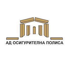 OSIGURITELNA_POLISA logo设计欣赏 OSIGURITELNA_POLISA人寿保险标志下载标志设计欣赏