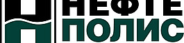 Neftepolis logo設(shè)計欣賞 Neftepolis人壽保險標志下載標志設(shè)計欣賞