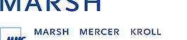 Marsh logo設(shè)計欣賞 Marsh人壽保險標(biāo)志下載標(biāo)志設(shè)計欣賞