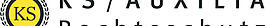 KS_Auxilia logo設(shè)計(jì)欣賞 KS_Auxilia保險公司LOGO下載標(biāo)志設(shè)計(jì)欣賞