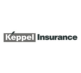 Keppel_Insurance logo設(shè)計欣賞 Keppel_Insurance保險公司LOGO下載標(biāo)志設(shè)計欣賞