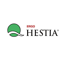Ergo_Hestia logo設(shè)計欣賞 Ergo_Hestia保險公司LOGO下載標(biāo)志設(shè)計欣賞