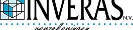 Inveras logo設(shè)計欣賞 Inveras保險公司LOGO下載標志設(shè)計欣賞