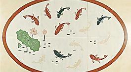 53990_地面_地面拼花