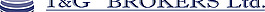 I_and_G_Brokers_Ltd logo設(shè)計欣賞 I_and_G_Brokers_Ltd保險公司LOGO下載標(biāo)志設(shè)計欣賞