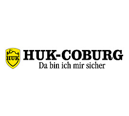 HUK-Coburg logo設(shè)計欣賞 HUK-Coburg保險公司LOGO下載標(biāo)志設(shè)計欣賞
