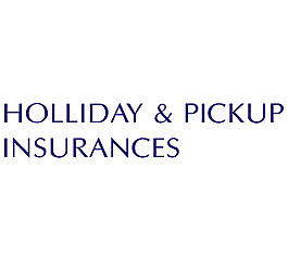 Holliday__and__Pickup logo設(shè)計(jì)欣賞 Holliday__and__Pickup保險(xiǎn)公司LOGO下載標(biāo)志設(shè)計(jì)欣賞