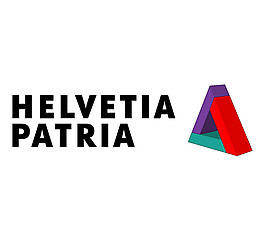 Helvetia_Patria logo設(shè)計(jì)欣賞 Helvetia_Patria保險(xiǎn)公司LOGO下載標(biāo)志設(shè)計(jì)欣賞