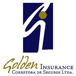 Golden_Insurance_Corretora_de_Seguros logo設(shè)計(jì)欣賞 Golden_Insurance_Corretora_de_Seguros保險(xiǎn)公司LOGO下載標(biāo)志設(shè)計(jì)欣賞