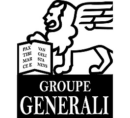 Generali_Groupe logo設(shè)計欣賞 Generali_Groupe保險公司LOGO下載標(biāo)志設(shè)計欣賞