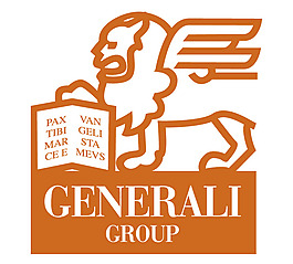 Generali_Group logo設(shè)計(jì)欣賞 Generali_Group保險(xiǎn)公司LOGO下載標(biāo)志設(shè)計(jì)欣賞