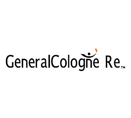 GeneralCologne_Re logo設(shè)計(jì)欣賞 GeneralCologne_Re保險(xiǎn)公司LOGO下載標(biāo)志設(shè)計(jì)欣賞