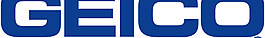 Geico logo設(shè)計(jì)欣賞 Geico保險(xiǎn)公司LOGO下載標(biāo)志設(shè)計(jì)欣賞