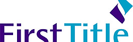 First_Title logo設(shè)計欣賞 First_Title保險公司LOGO下載標(biāo)志設(shè)計欣賞
