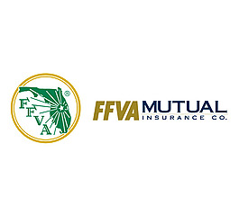 FFVA logo設(shè)計欣賞 FFVA保險公司LOGO下載標(biāo)志設(shè)計欣賞