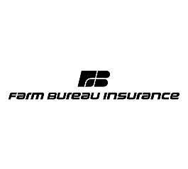 Farm_Bureau_Insurance(1) logo設計欣賞 Farm_Bureau_Insurance(1)保險公司LOGO下載標志設計欣賞