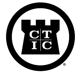 CTIC(1) logo設(shè)計(jì)欣賞 CTIC(1)保險(xiǎn)公司標(biāo)志下載標(biāo)志設(shè)計(jì)欣賞