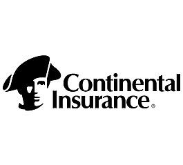Continental_Insurance logo設(shè)計(jì)欣賞 Continental_Insurance保險(xiǎn)公司標(biāo)志下載標(biāo)志設(shè)計(jì)欣賞