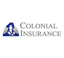 Colonial_Insurance logo設(shè)計欣賞 Colonial_Insurance保險公司標(biāo)志下載標(biāo)志設(shè)計欣賞
