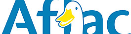 Aflac logo設(shè)計(jì)欣賞 Aflac保險(xiǎn)公司標(biāo)志下載標(biāo)志設(shè)計(jì)欣賞